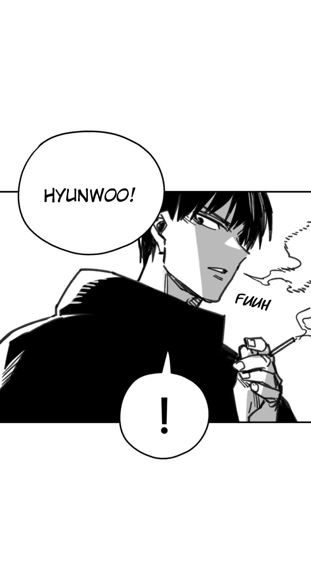 High School Boy The big shot, Lee Hyunwoo 第41页