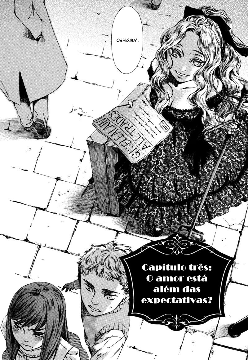 Giséle Alain O amor está além das expectativas? 第2页