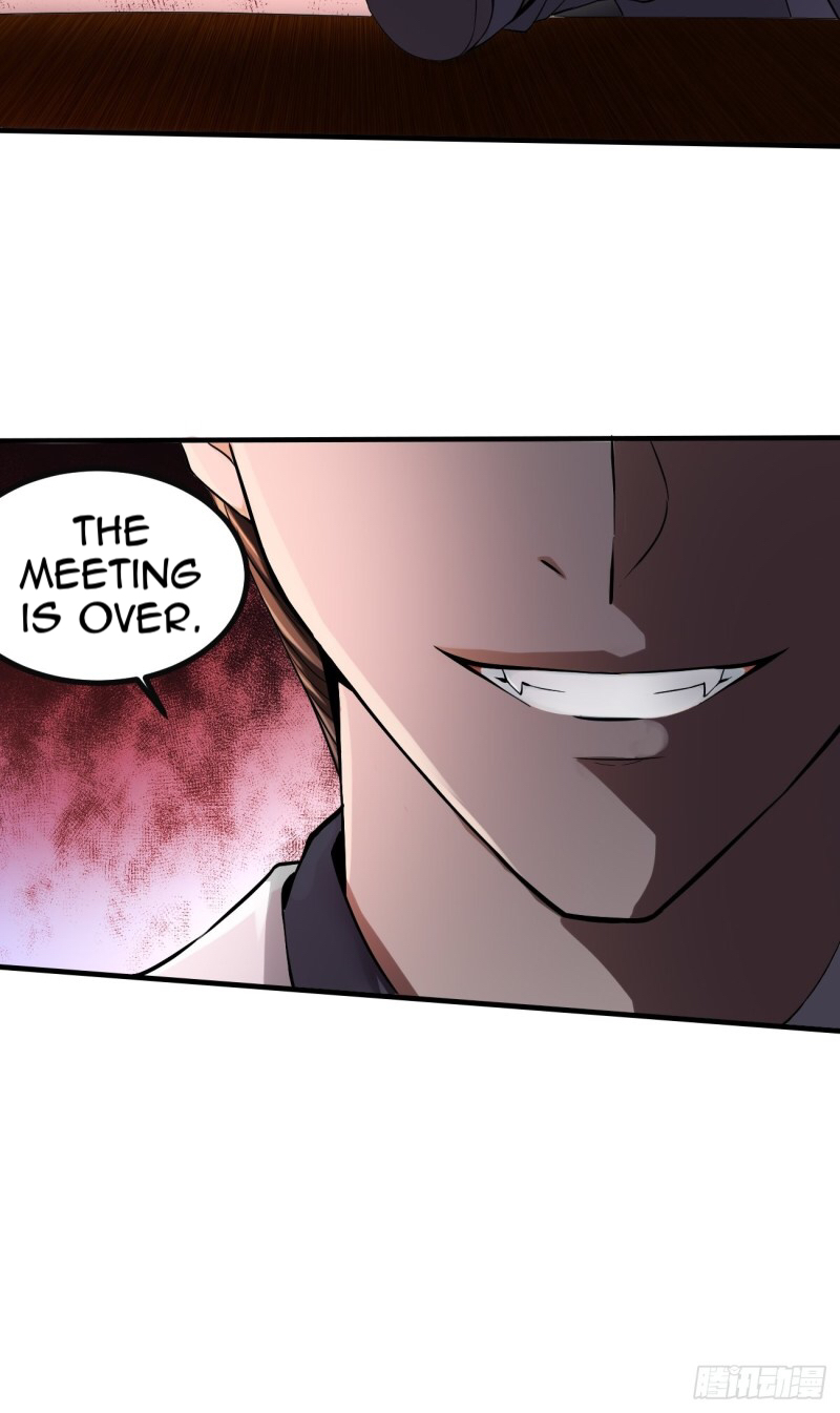 Villainous Demon Son-in-Law The Legendary Tool Man 第36页