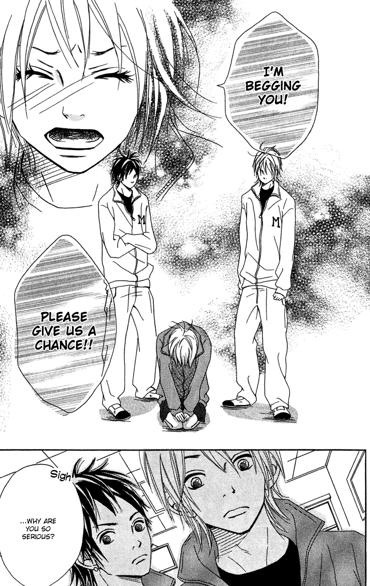 Kono Sora ni Hibike Vol. 1 Ch. 1 第37页