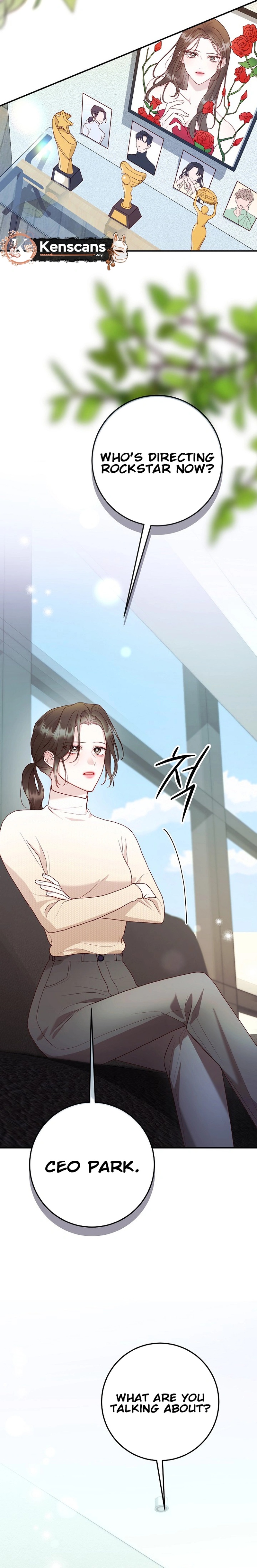Casting Cinderella Ch. 2 第14页