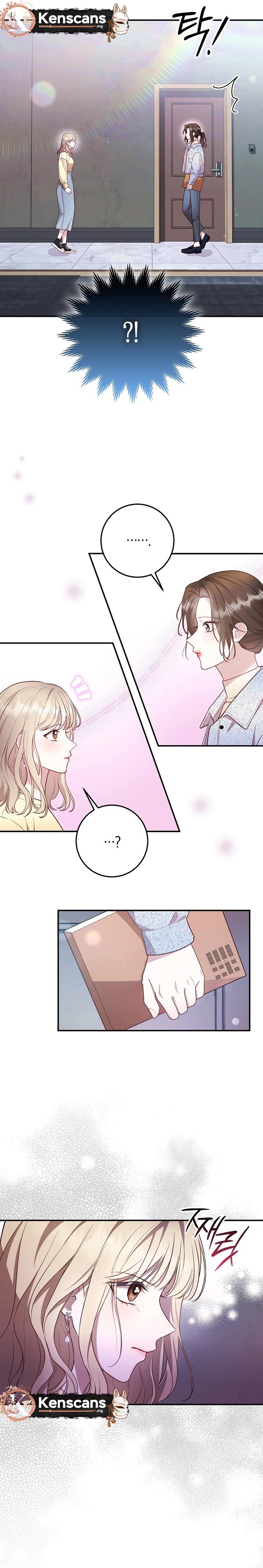 Casting Cinderella Ch. 2 第19页