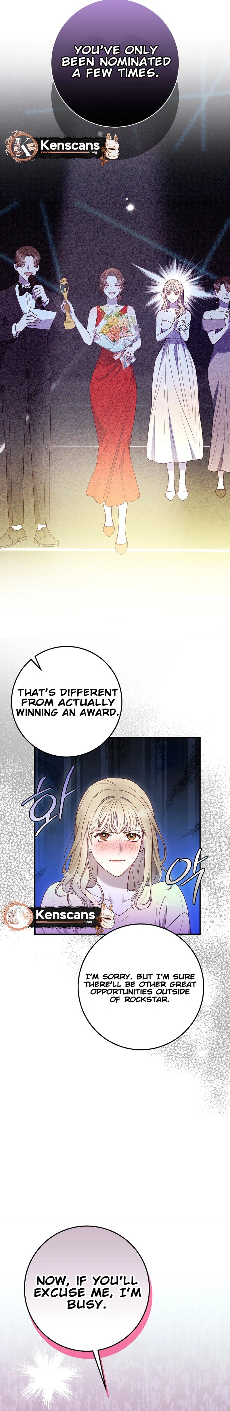 Casting Cinderella Ch. 2 第23页