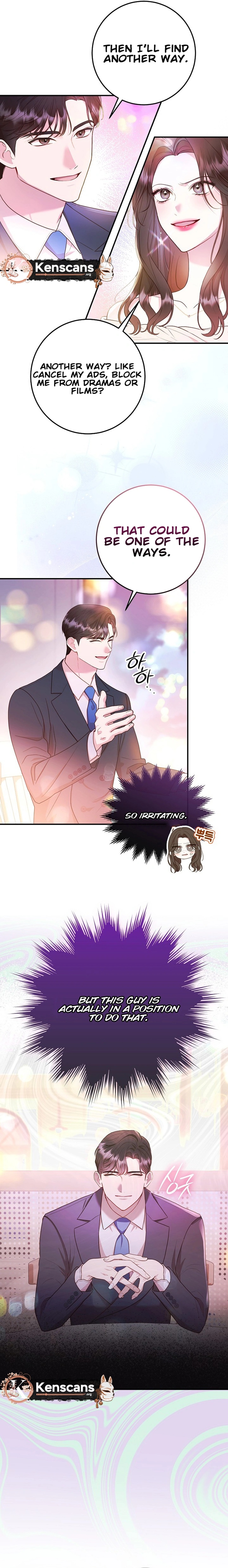 Casting Cinderella Ch. 2 第7页