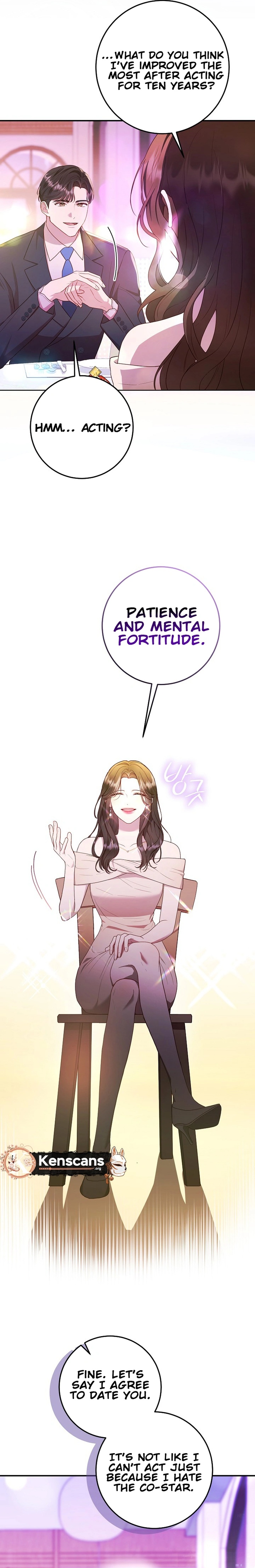 Casting Cinderella Ch. 2 第8页