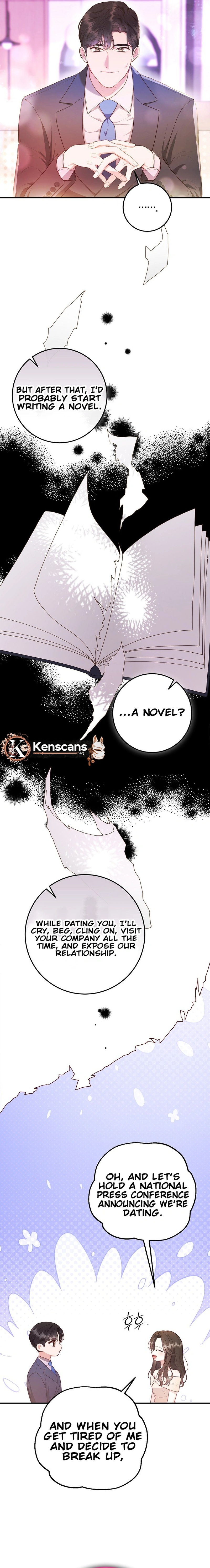 Casting Cinderella Ch. 2 第9页