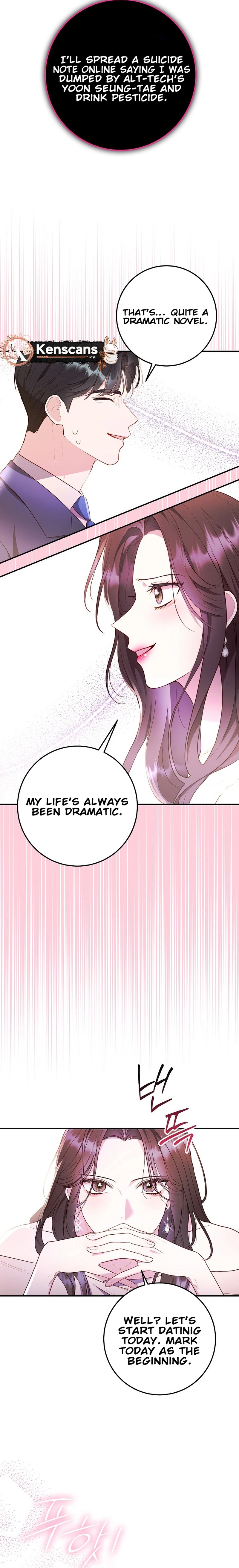 Casting Cinderella Ch. 2 第10页
