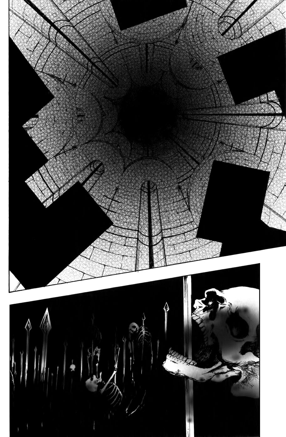 Phi Brain: Puzzle of God Vol. 2 Ch. 6 第13页