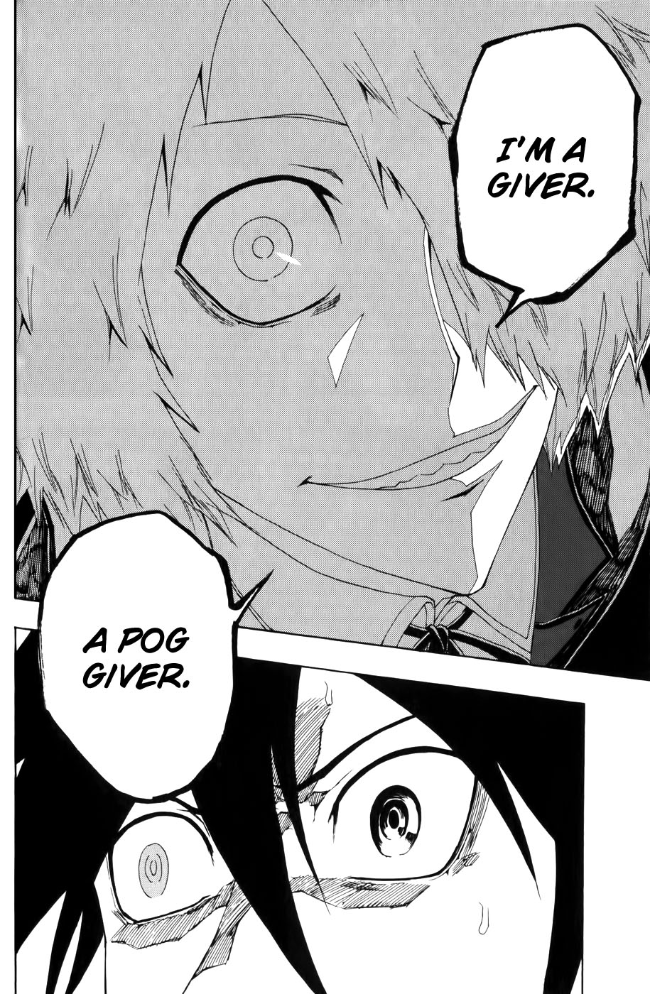 Phi Brain: Puzzle of God Vol. 2 Ch. 6 第35页