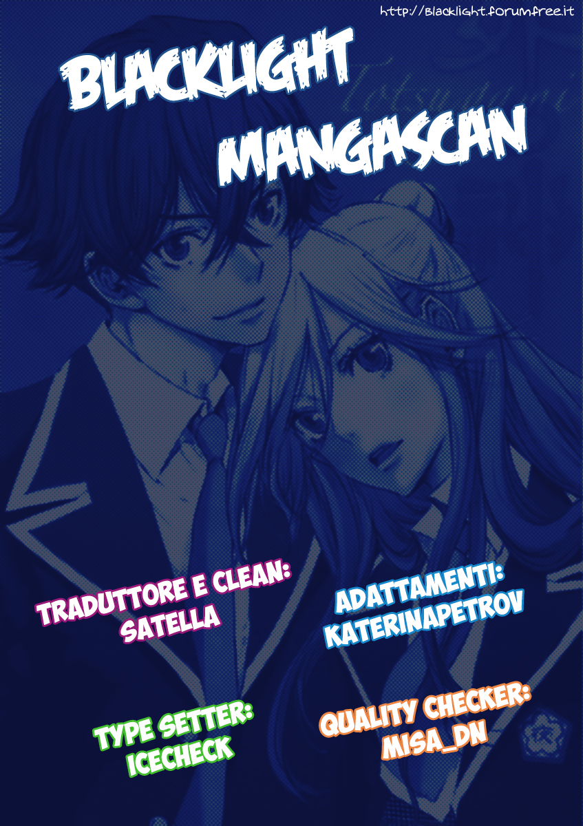 Foreign Gods Vol. 1 Ch. 2 第31页