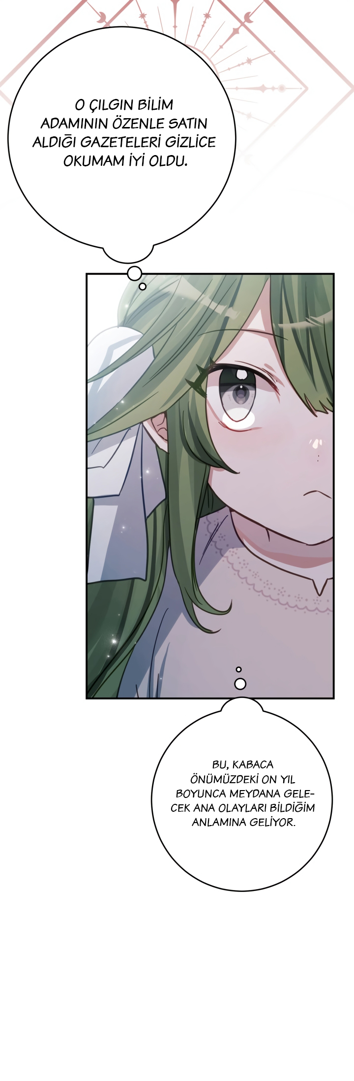 The Doomed House's Contract Daughter Ch. 1 第37页