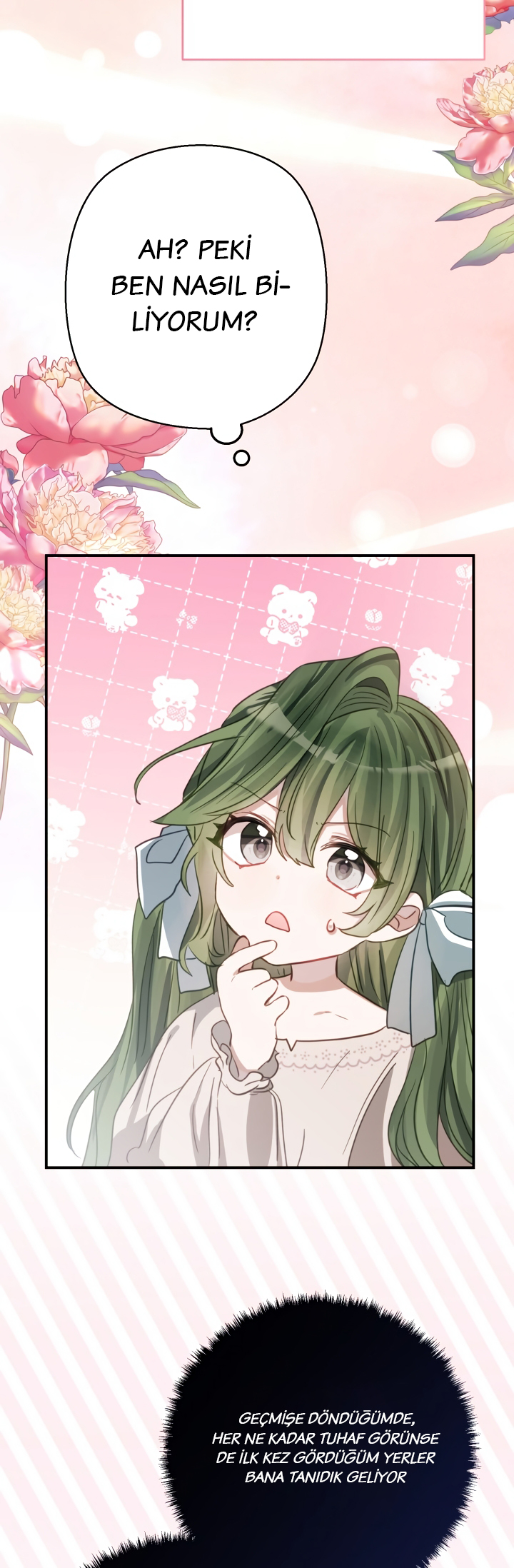 The Doomed House's Contract Daughter Ch. 1 第42页