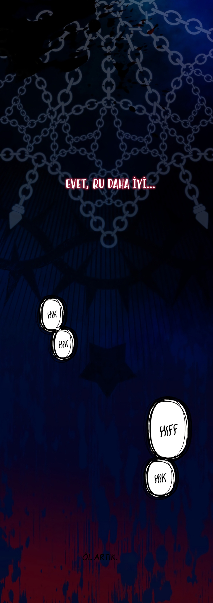 The Doomed House's Contract Daughter Ch. 1 第53页