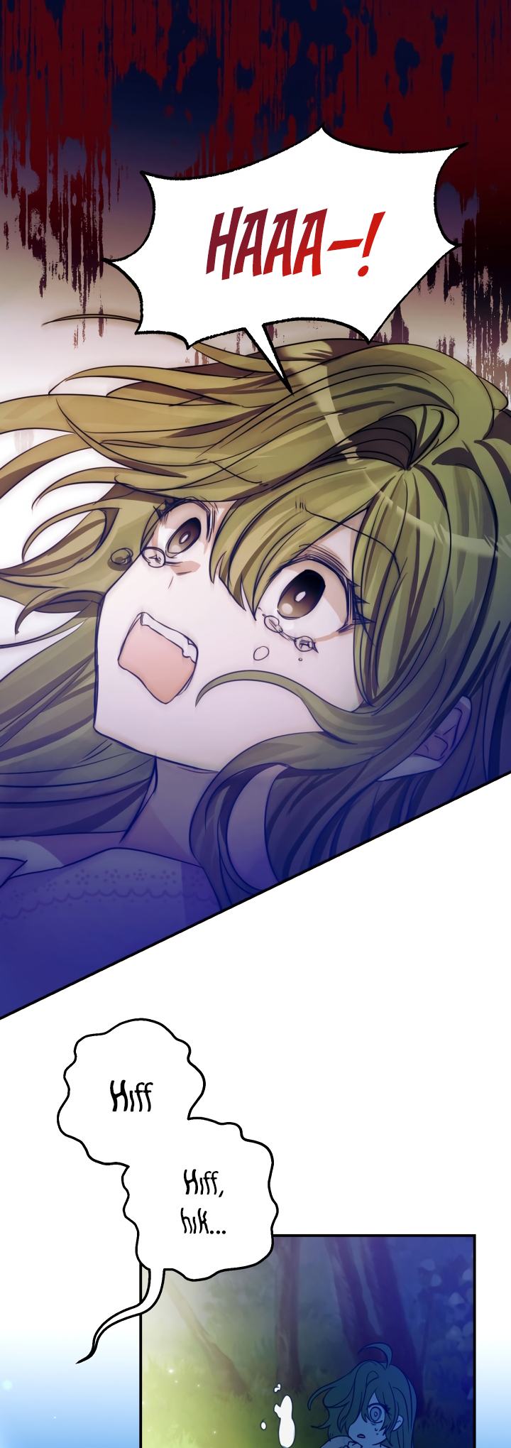 The Doomed House's Contract Daughter Ch. 1 第54页