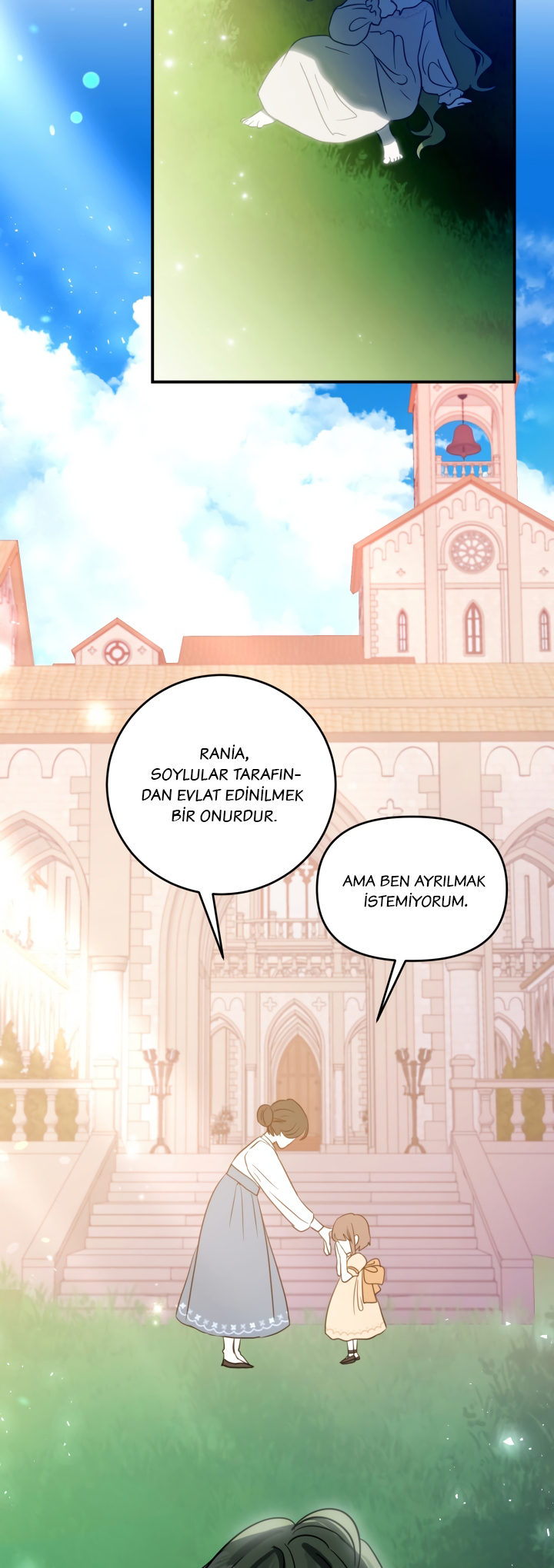 The Doomed House's Contract Daughter Ch. 1 第55页