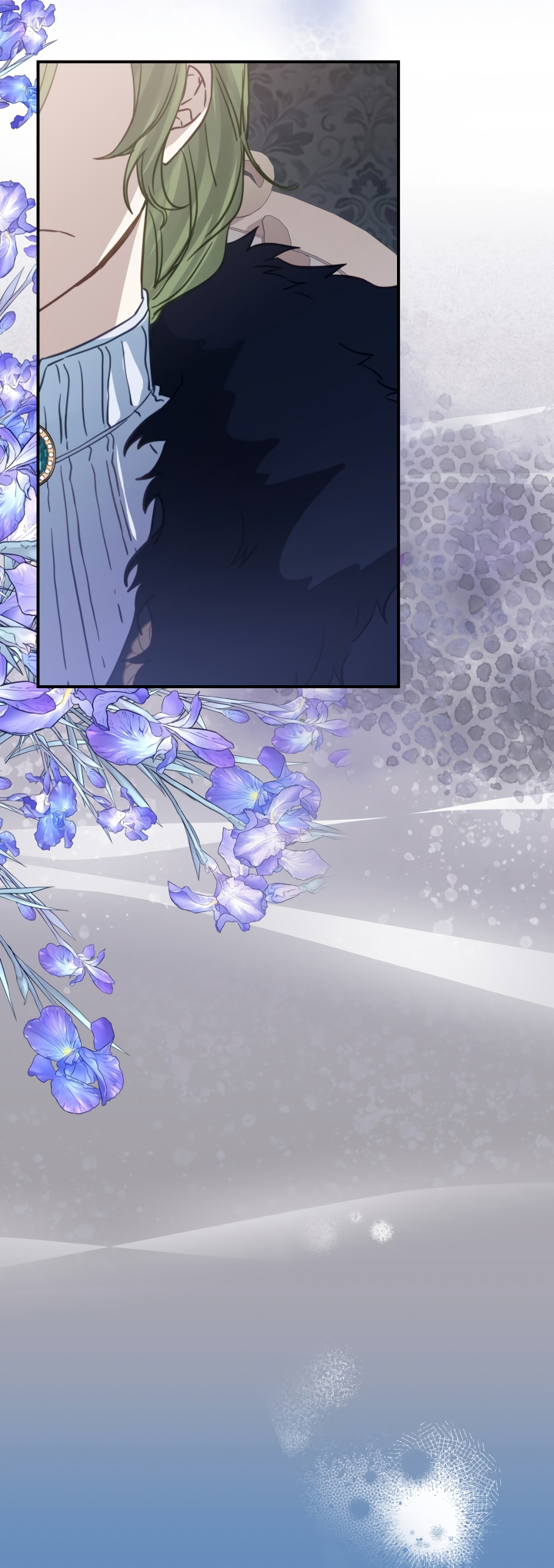 The Doomed House's Contract Daughter Ch. 1 第8页