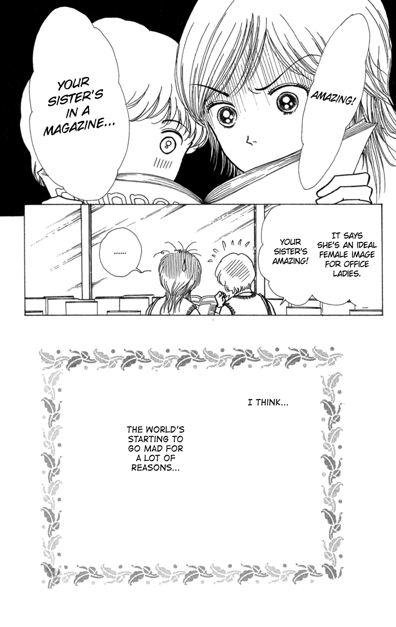 Ally of Justice Vol. 1 Ch. 5 第38页