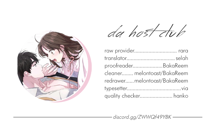 Let's Do It After We Marry Ch. 5 第18页