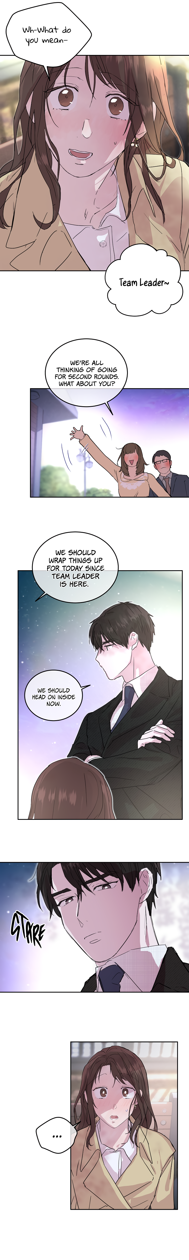 Let's Do It After We Marry Ch. 5 第6页