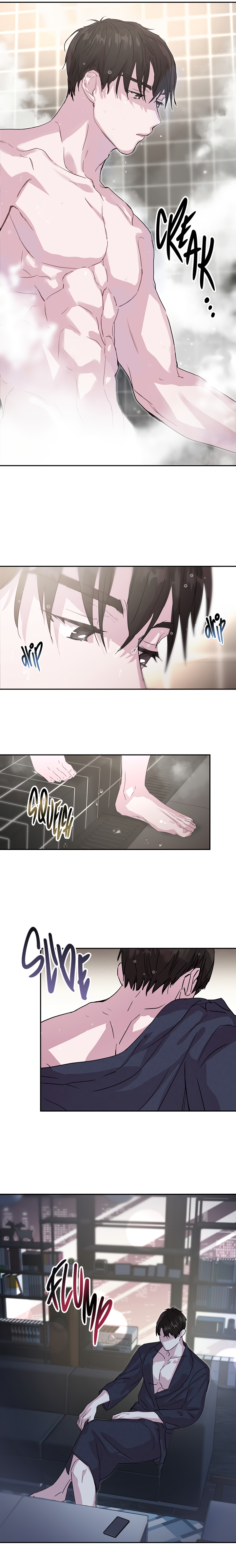 Let's Do It After We Marry Ch. 5 第8页