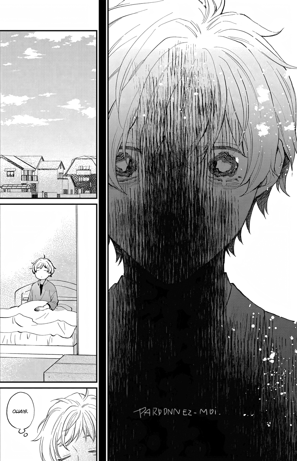 Kakumo Chiisaki Sekai nite chapitre 1(2) 第14页