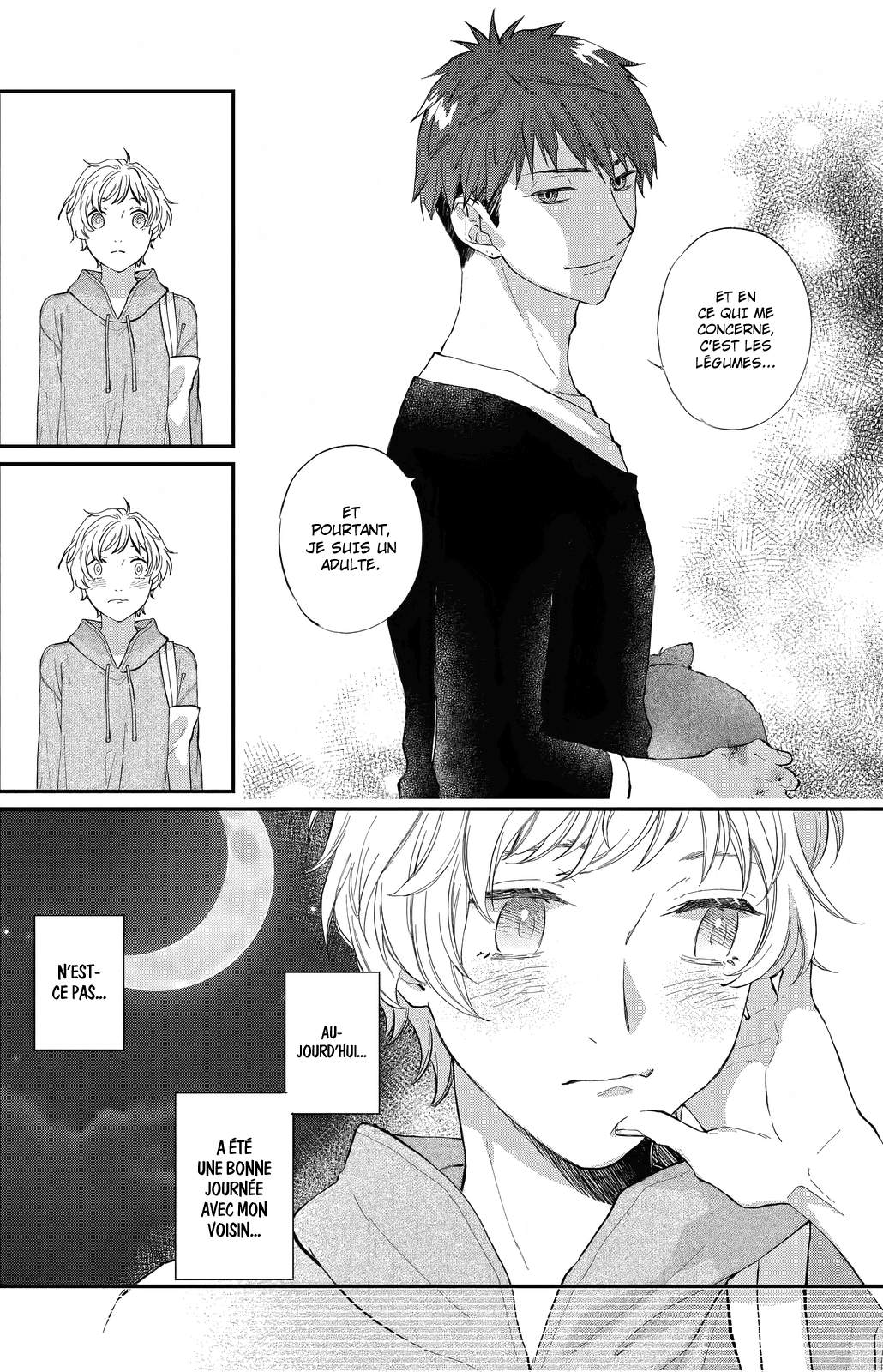 Kakumo Chiisaki Sekai nite chapitre 1(2) 第10页