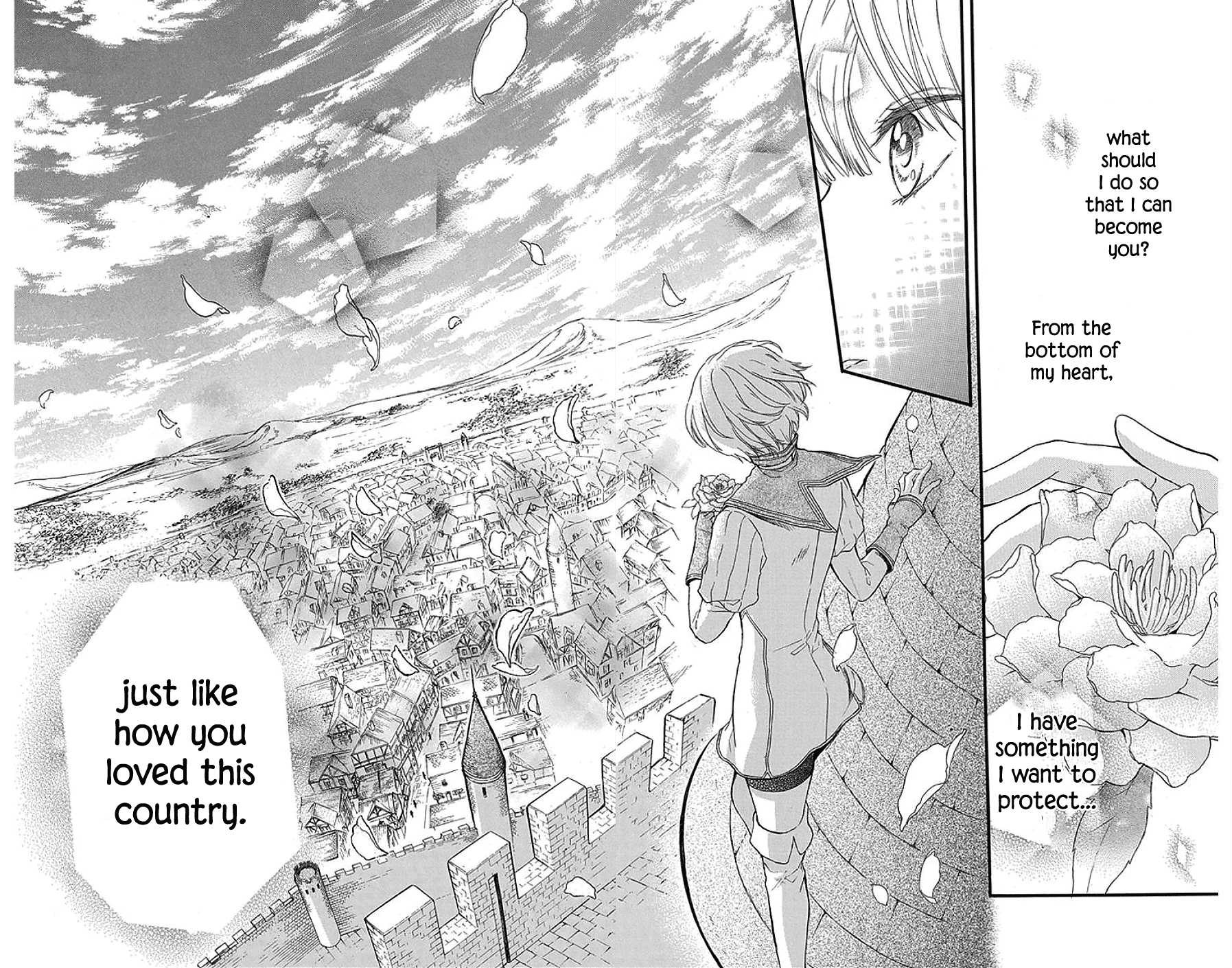 Itsuwari no Freyja Unattainable Image 第38页