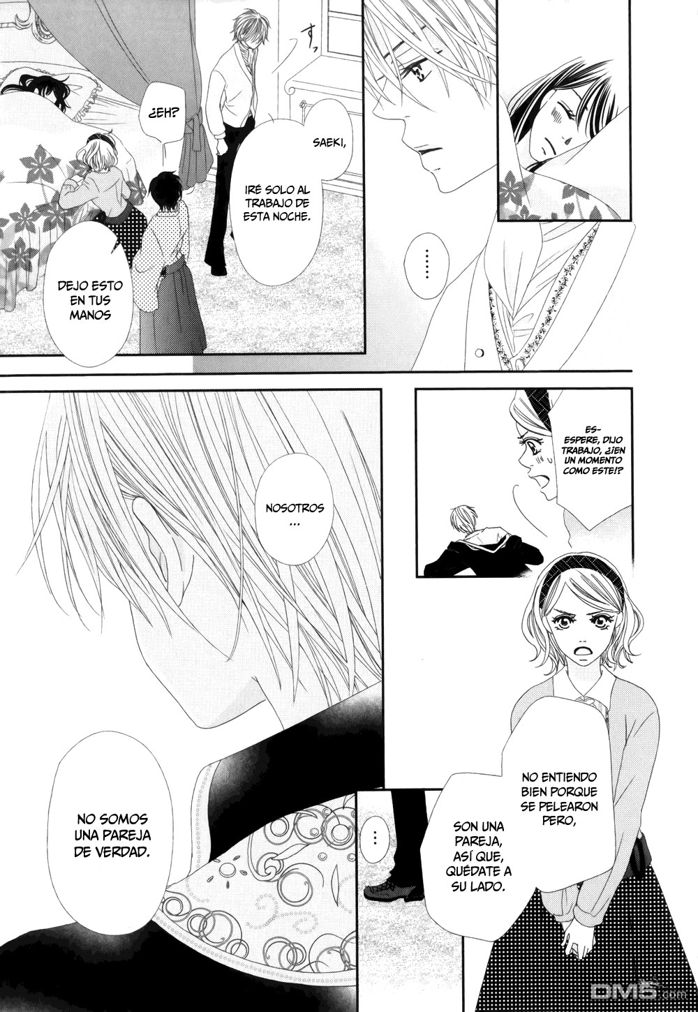 Taishou Romantica Vol. 2 Ch. 5 第43页