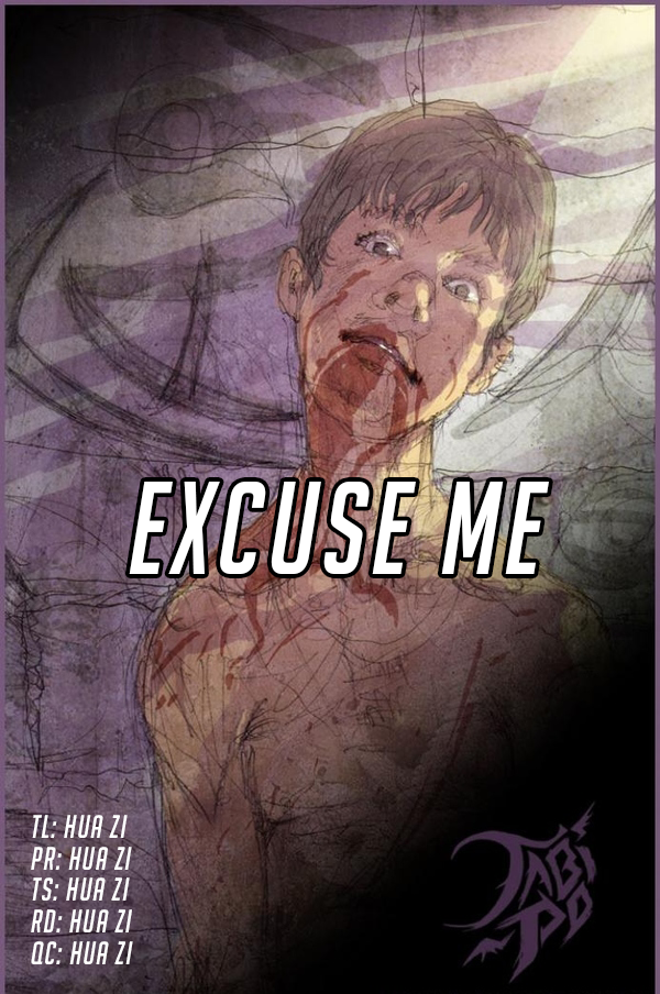 Excuse me 第1页