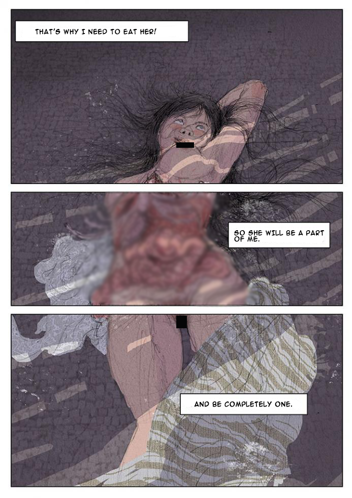 Excuse me 第5页