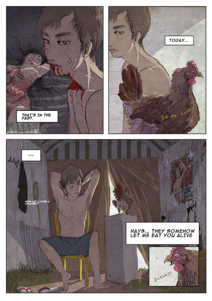 Excuse me 第7页