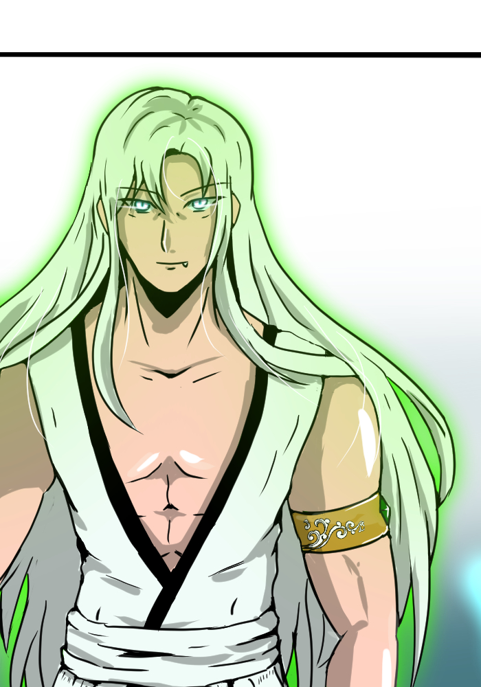 Gelut Kanggo Pulo Chapter 2 第1页
