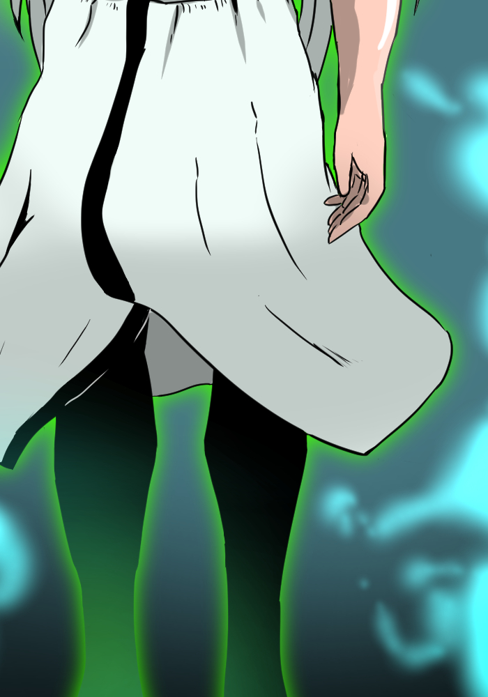 Gelut Kanggo Pulo Chapter 2 第2页