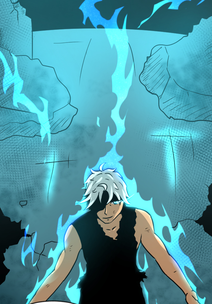 Gelut Kanggo Pulo Chapter 2 第13页