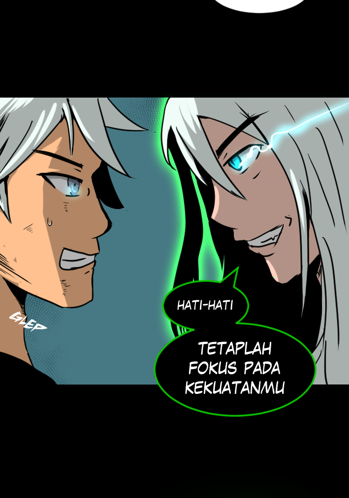 Gelut Kanggo Pulo Chapter 2 第21页