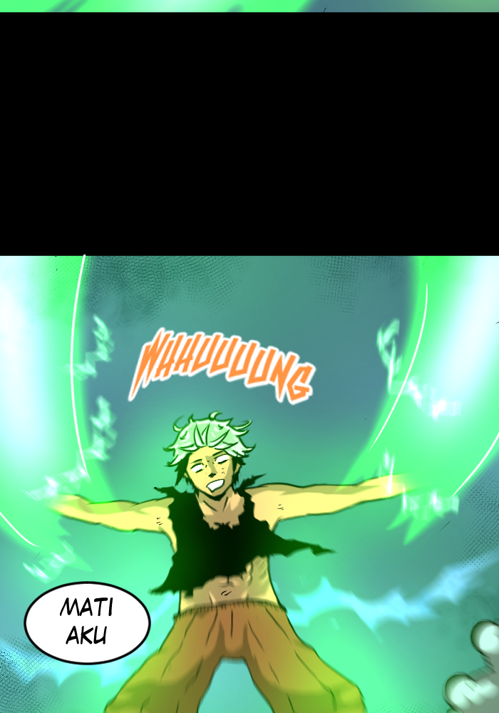 Gelut Kanggo Pulo Chapter 2 第26页