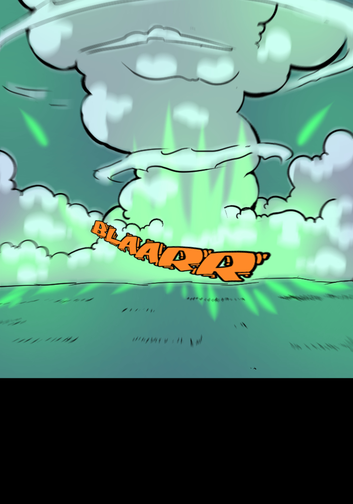 Gelut Kanggo Pulo Chapter 2 第28页