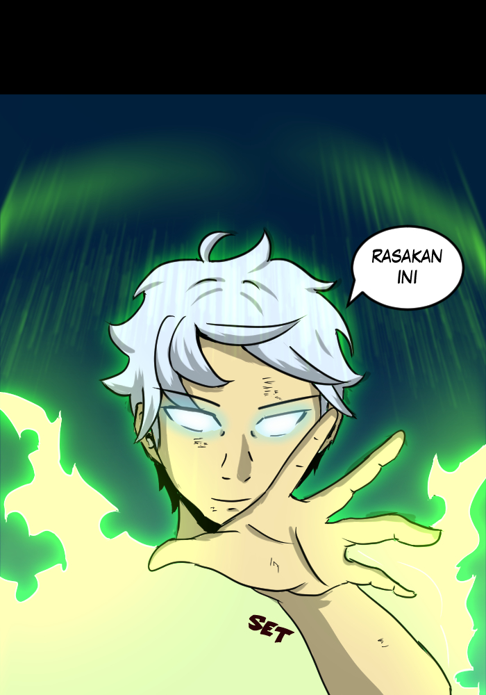 Gelut Kanggo Pulo Chapter 2 第37页