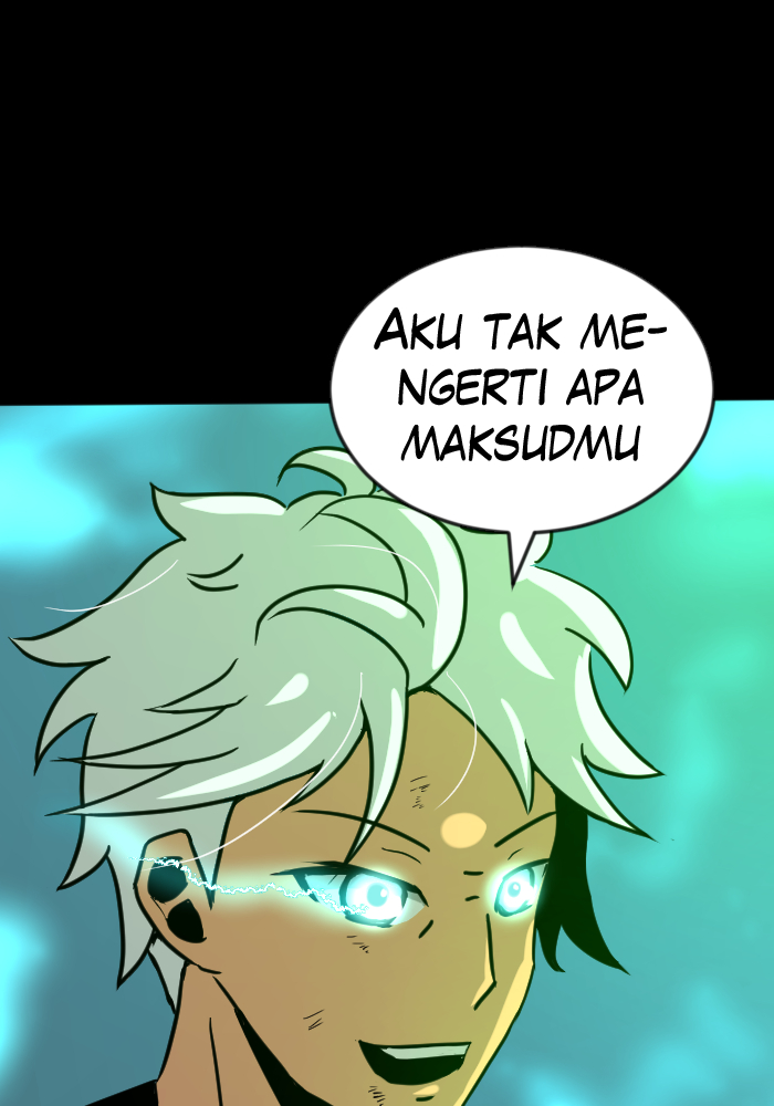 Gelut Kanggo Pulo Chapter 2 第5页
