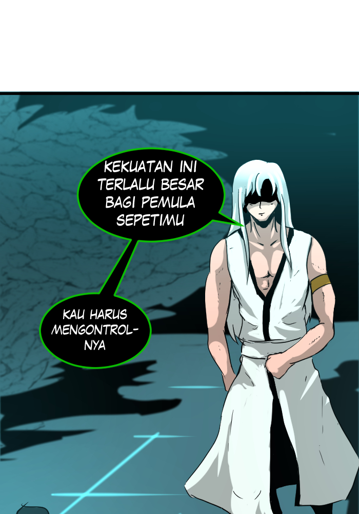 Gelut Kanggo Pulo Chapter 2 第51页