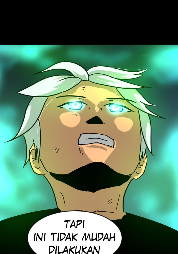 Gelut Kanggo Pulo Chapter 2 第7页