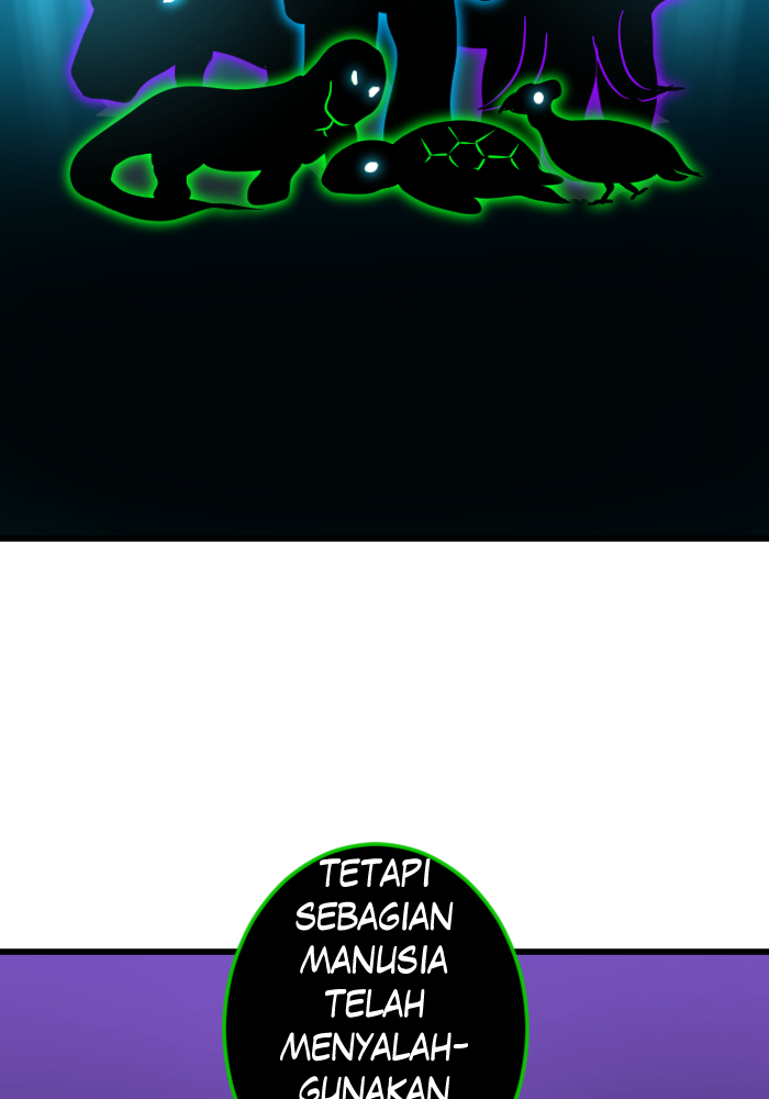 Gelut Kanggo Pulo Chapter 2 第73页