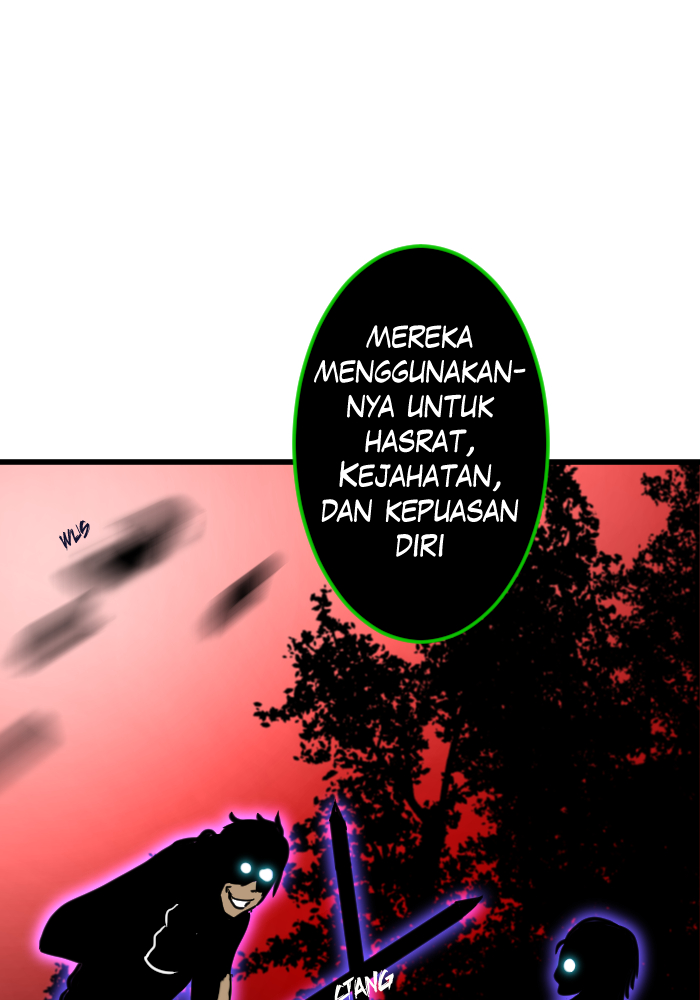 Gelut Kanggo Pulo Chapter 2 第75页