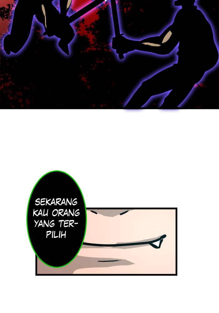 Gelut Kanggo Pulo Chapter 2 第76页