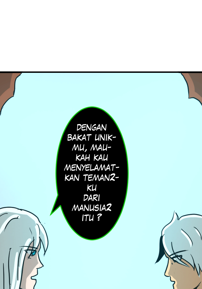 Gelut Kanggo Pulo Chapter 2 第77页