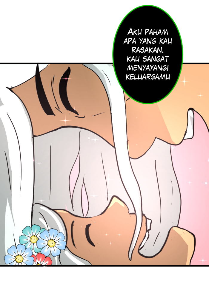 Gelut Kanggo Pulo Chapter 2 第80页