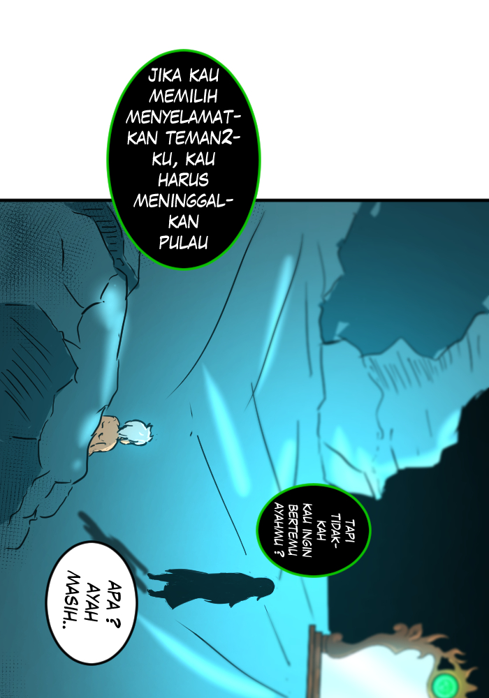 Gelut Kanggo Pulo Chapter 2 第81页