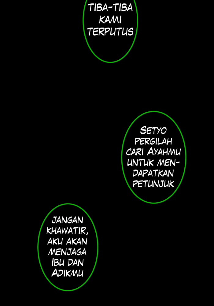 Gelut Kanggo Pulo Chapter 2 第86页