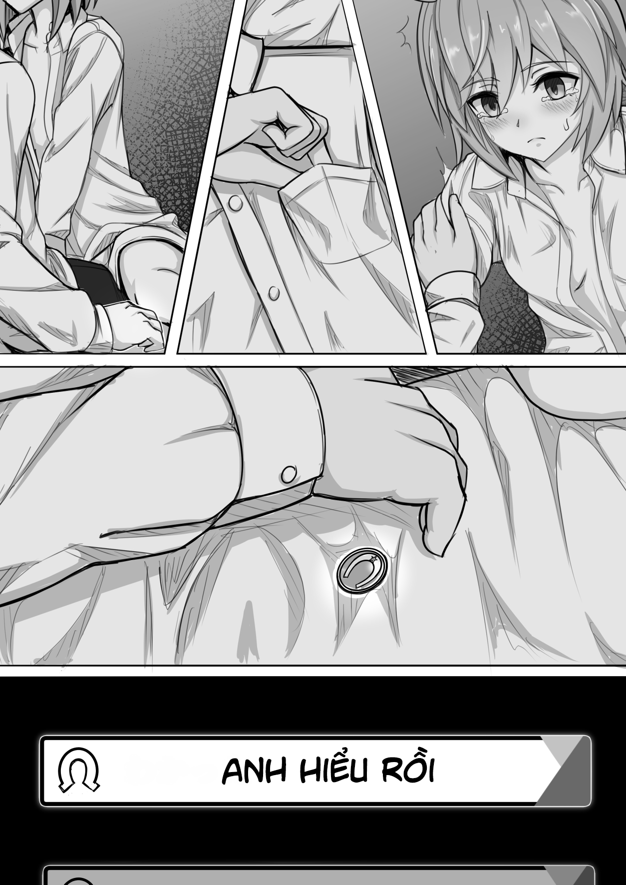 Umamusume Pretty Derby - Zero Catches -1 (Doujinshi) Oneshot 第11页