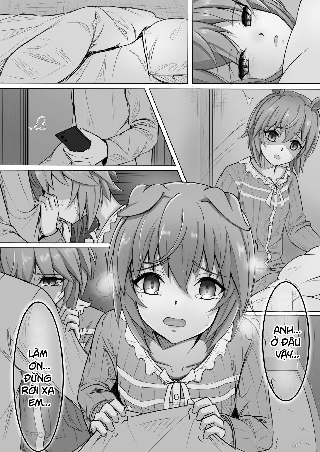 Umamusume Pretty Derby - Zero Catches -1 (Doujinshi) Oneshot 第16页